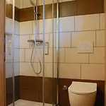 Apartma Hiska *
