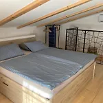 Apartma Hiska Dobravlje