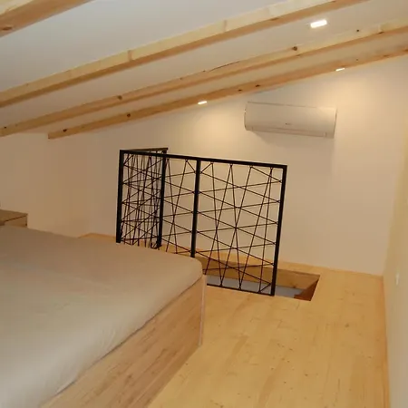 Apartma Hiska Daire *