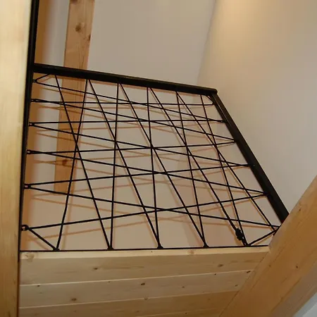 Apartma Hiska Daire Dobravlje