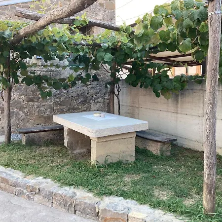 Apartma Hiska Apartamento