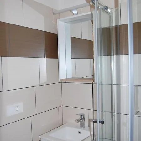 Apartma Hiska *