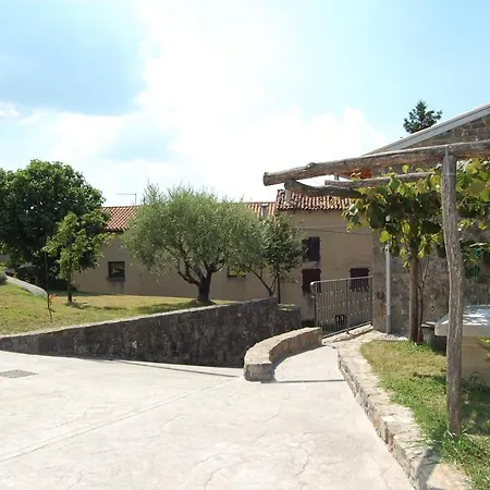 Apartamento Apartma Hiska *