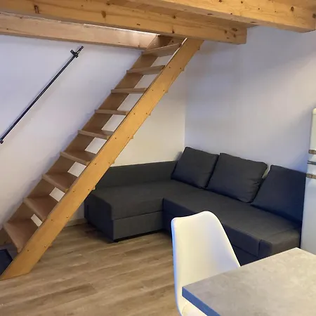 Apartma Hiska Daire