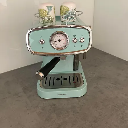 Apartma Hiska 아파트