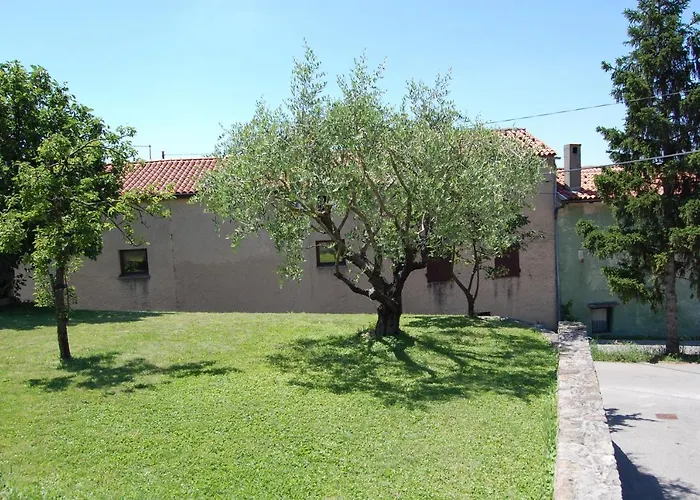 Apartma Hiska Lejlighed Dobravlje