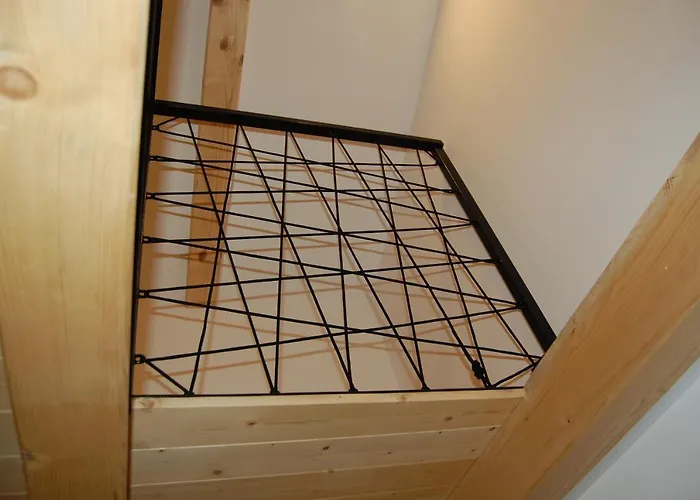 Apartma Hiska Lejlighed Dobravlje