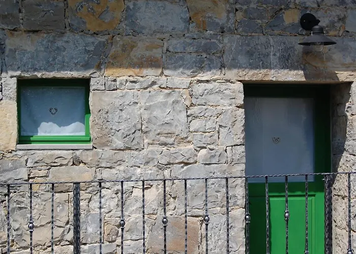 Apartma Hiska Dobravlje