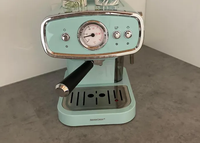 Apartma Hiska Lejlighed